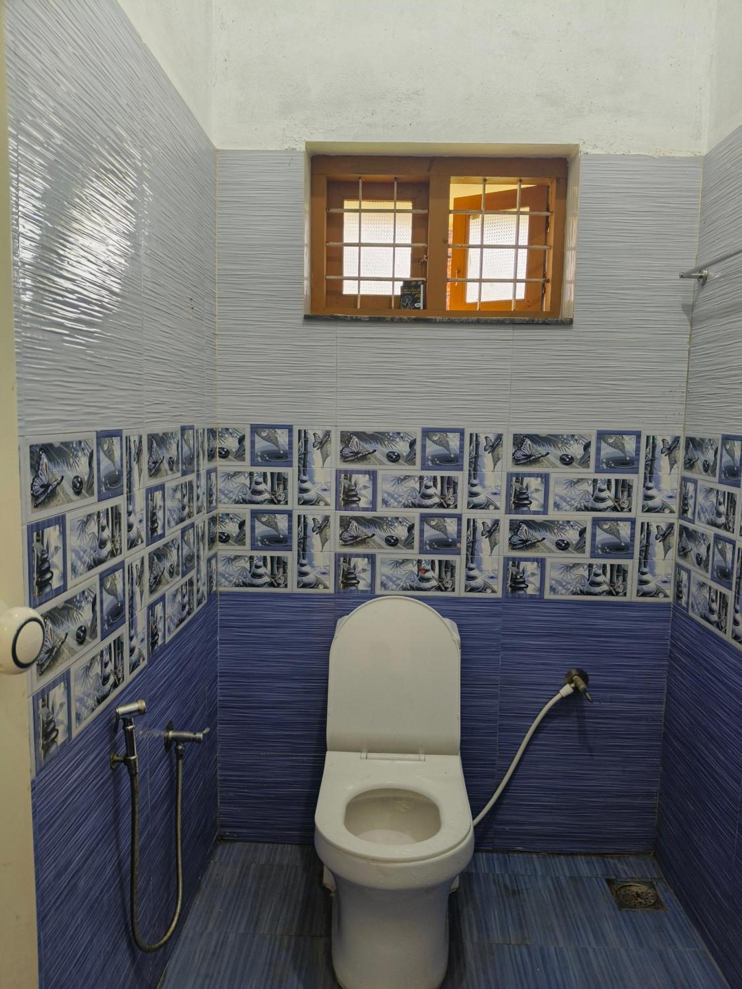 Mundro Garden Homestay Mundrothuruth Екстериор снимка